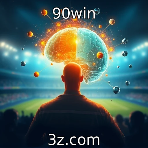 90win Apostas esportivas: análises essenciais para vencer neste ano