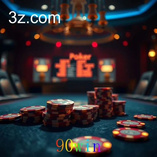 90win Cassino