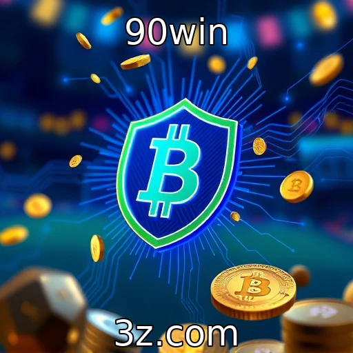90win Descubra como as criptomoedas estão revolucionando o mercado de apostas