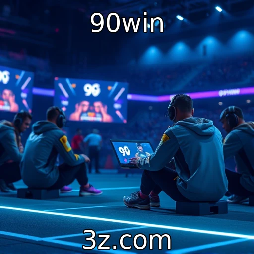 90win Apostas esportivas: análises essenciais para vencer neste ano