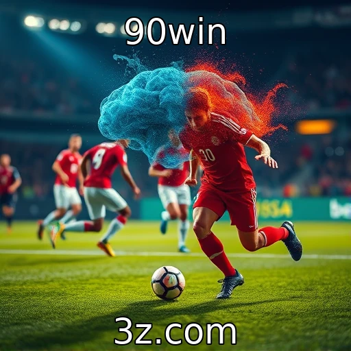 90win Como as apostas esportivas estão mudando o jogo no Brasil