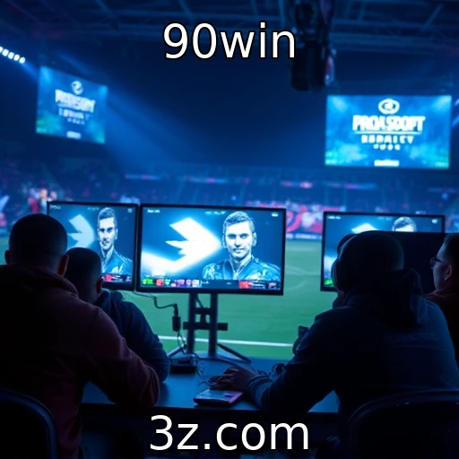 90win Apostas esportivas: Dicas para analisar partidas com assertividade