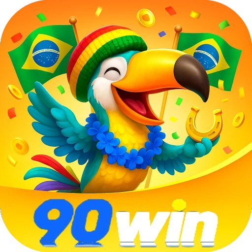 90win logo