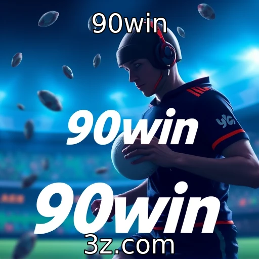 90win Aposta Esportiva: Como Analisar Partidas e Aumentar Suas Chances