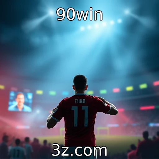 90win Apostas esportivas: dicas para melhorar seu desempenho nas partidas