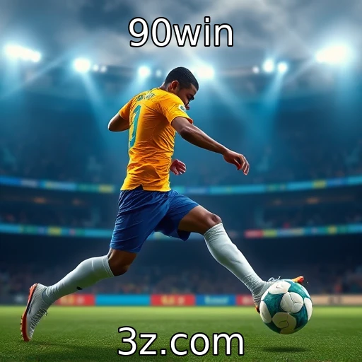 90win Apostas esportivas: como analisar partidas para maximizar seus lucros