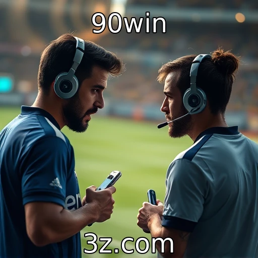 90win Descubra as Estratégias Vencedoras nas Apostas Esportivas Hoje